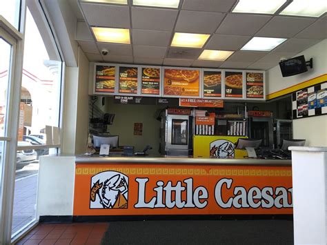 Little caesars doral - Get delivery or takeout from Little Caesars Pizza at 10726 Northwest 58th Street in Doral. Order online and track your order live. ... No delivery fee on your first order! Little Caesars Pizza. 4.6 (257 ratings) | DashPass | Pizza, Deep Dish Pizza, Chicken Wings | $$ Pricing and Fees. Ratings & Reviews. 4.6 257 ratings. 5. 4. 3. …